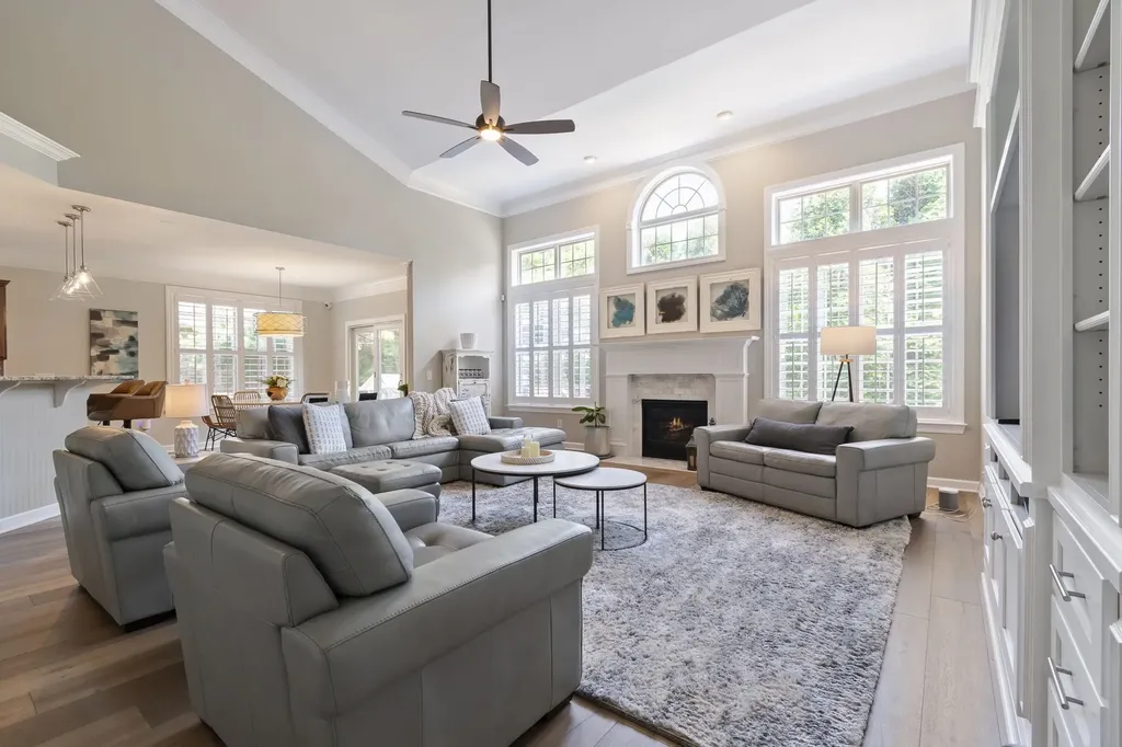 215 Terri Park Way Franklin TN 37067