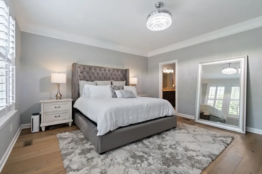215 Terri Park Way Franklin TN 37067