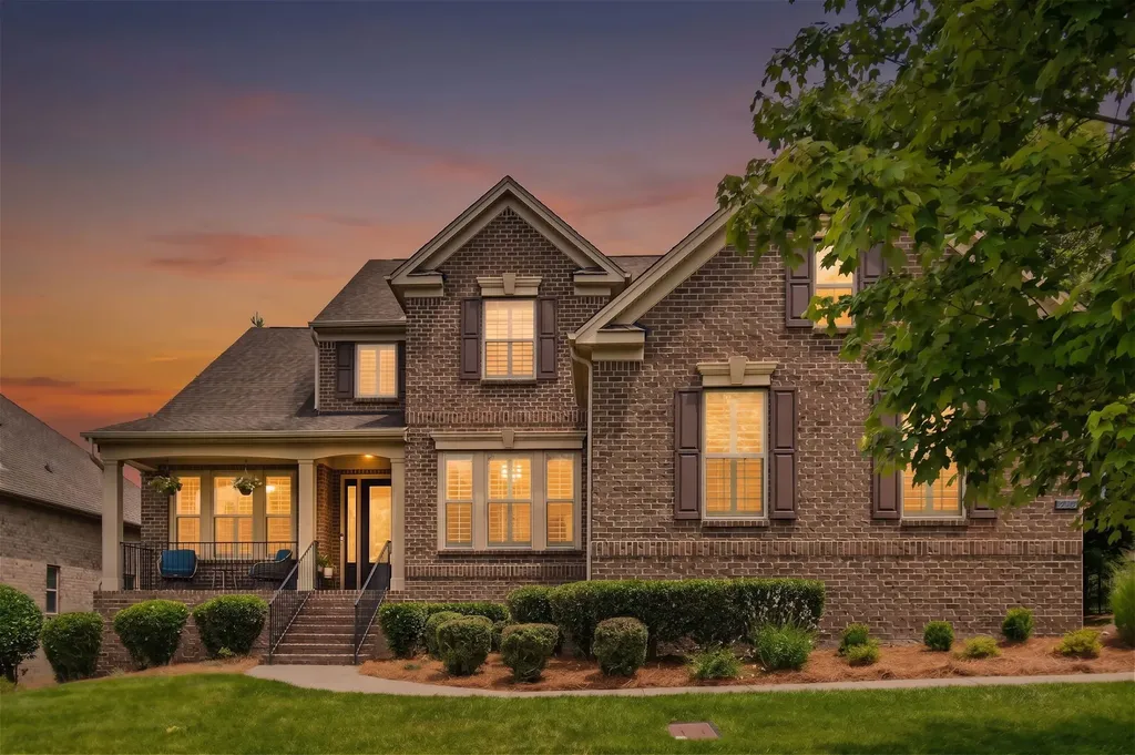 215 Terri Park Way Franklin TN 37067