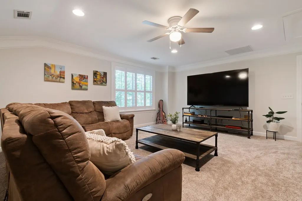 215 Terri Park Way Franklin TN 37067