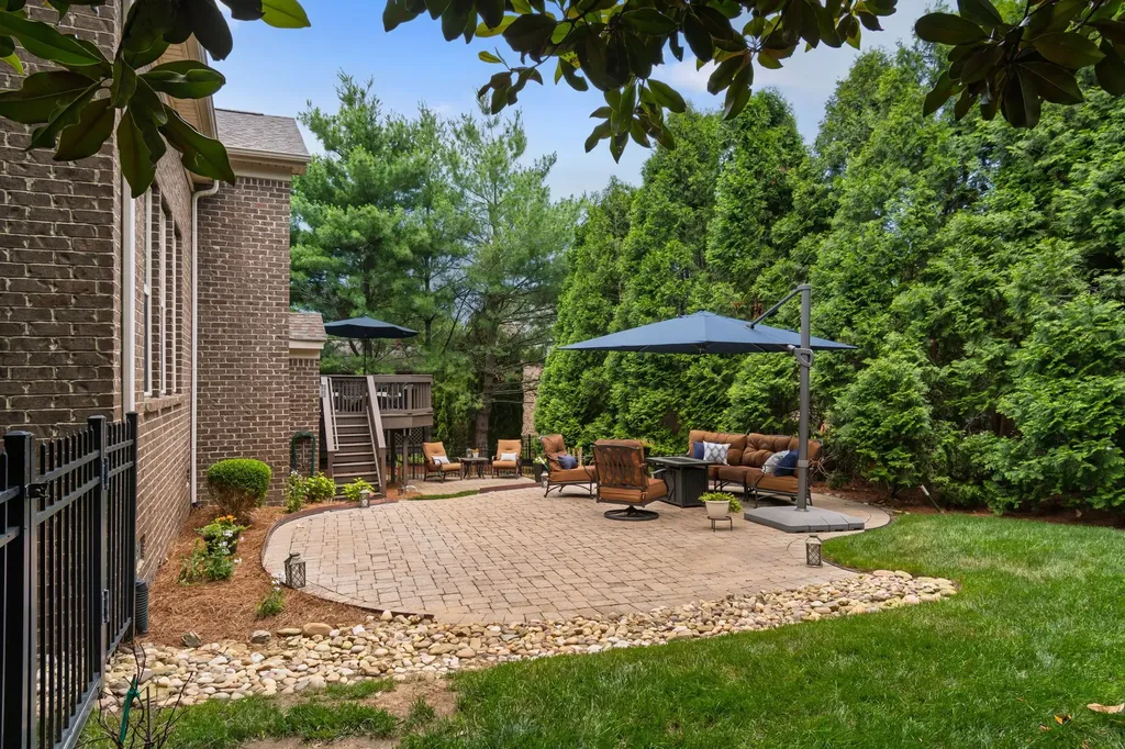215 Terri Park Way Franklin TN 37067
