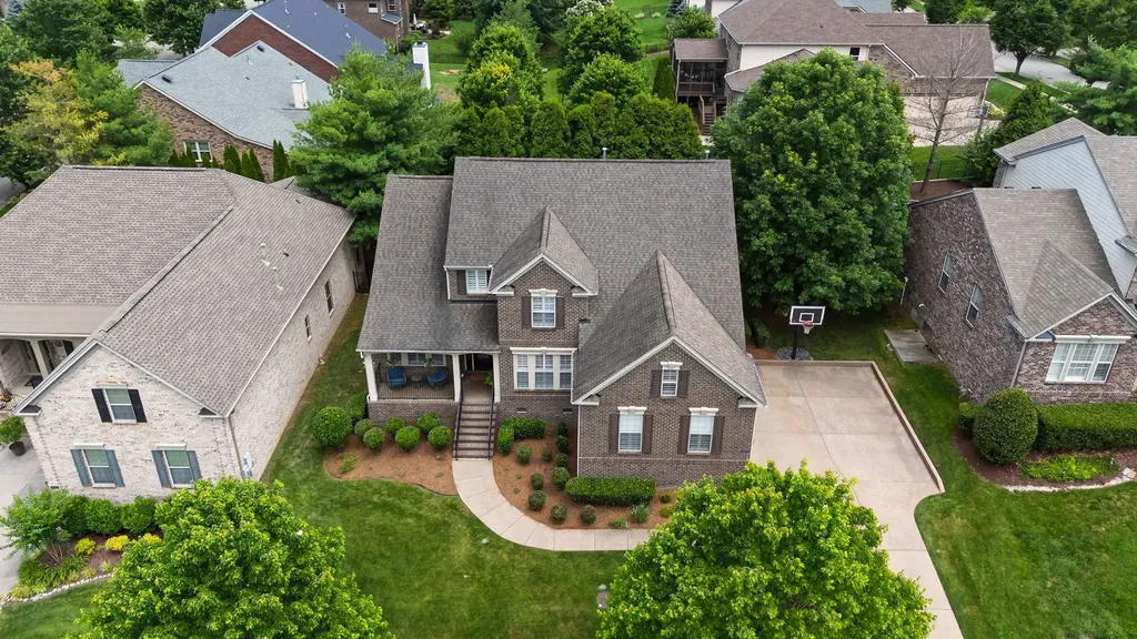215 Terri Park Way Franklin TN 37067