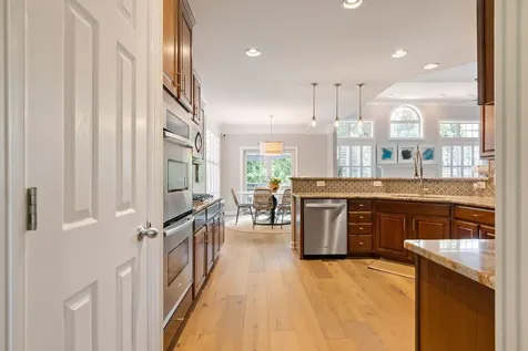 215 Terri Park Way Franklin TN 37067