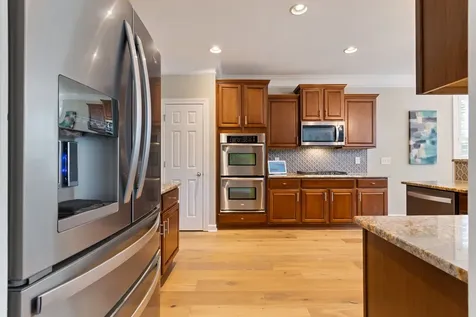 215 Terri Park Way Franklin TN 37067