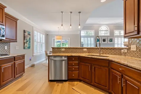 215 Terri Park Way Franklin TN 37067