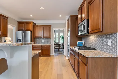215 Terri Park Way Franklin TN 37067