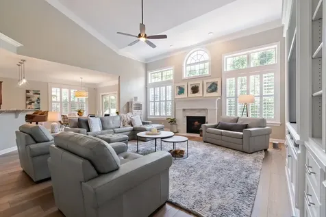 215 Terri Park Way Franklin TN 37067