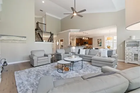215 Terri Park Way Franklin TN 37067