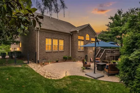 215 Terri Park Way Franklin TN 37067
