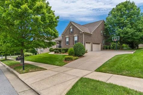 215 Terri Park Way Franklin TN 37067