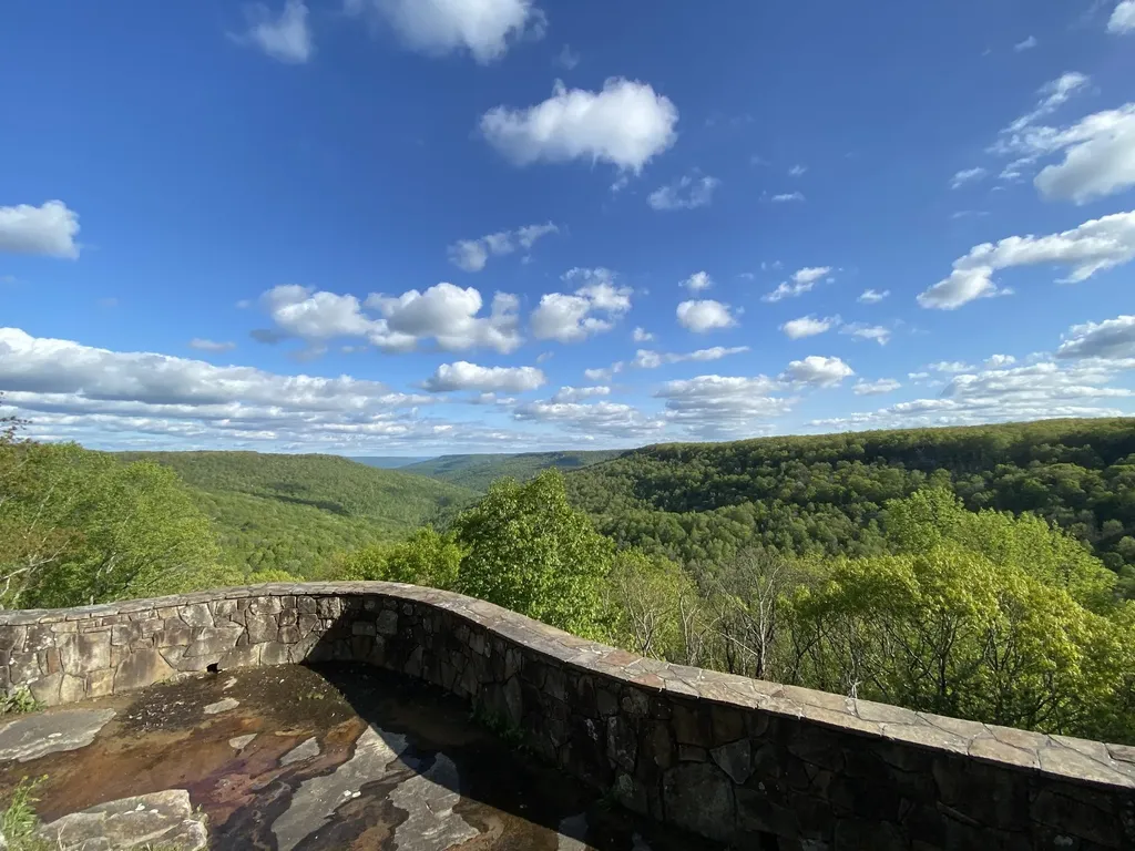 2451 Clifftops Avenue Monteagle TN 37356