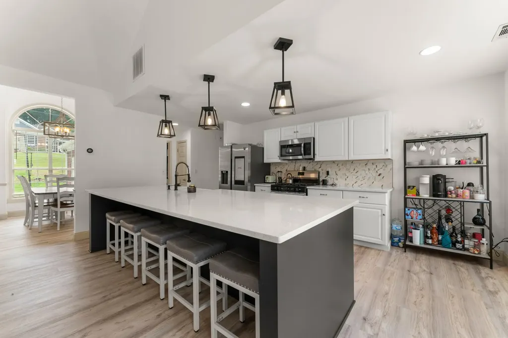 6471 Ivy Springs Drive Flowery Branch GA 30542