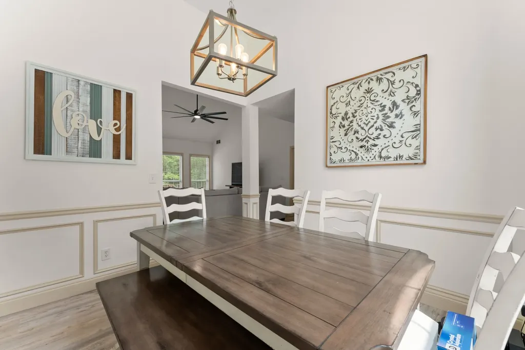 6471 Ivy Springs Drive Flowery Branch GA 30542