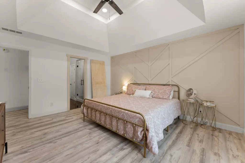 6471 Ivy Springs Drive Flowery Branch GA 30542