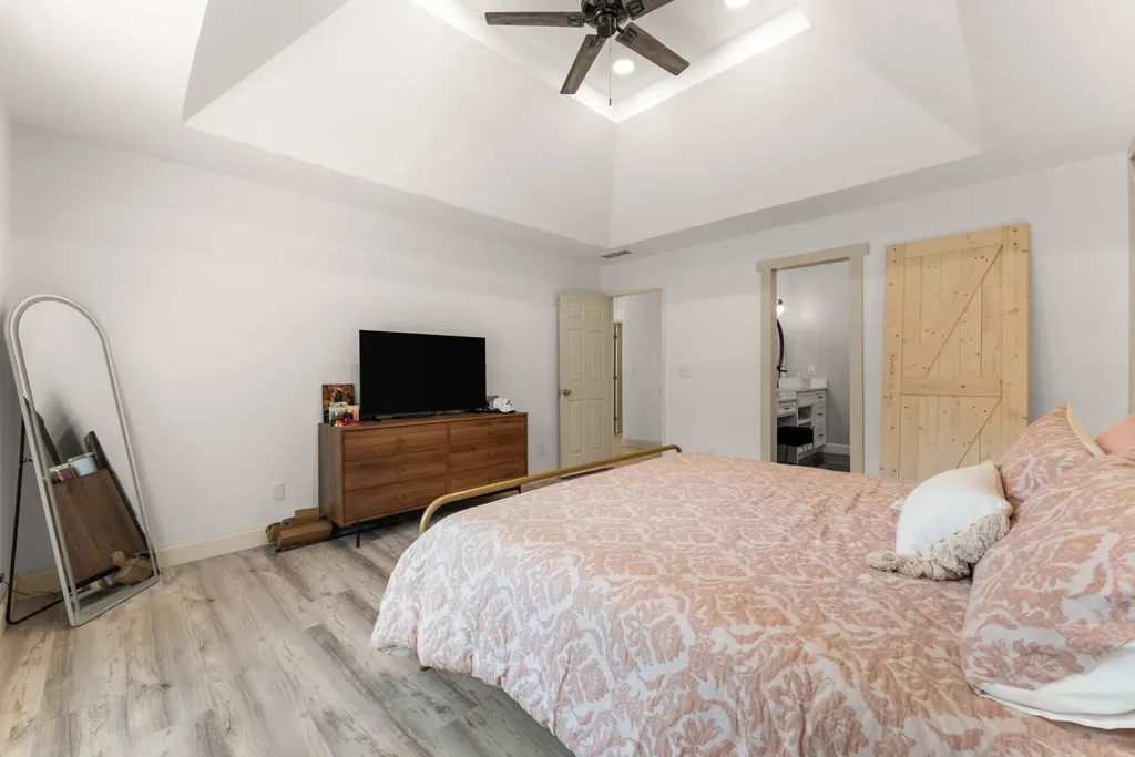 6471 Ivy Springs Drive Flowery Branch GA 30542