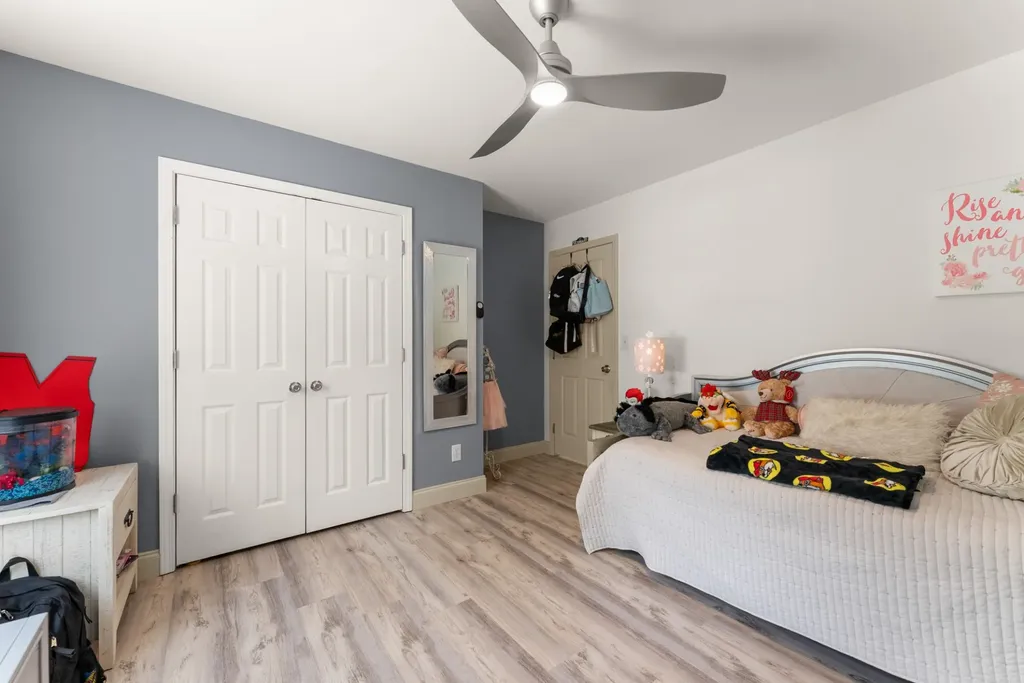 6471 Ivy Springs Drive Flowery Branch GA 30542