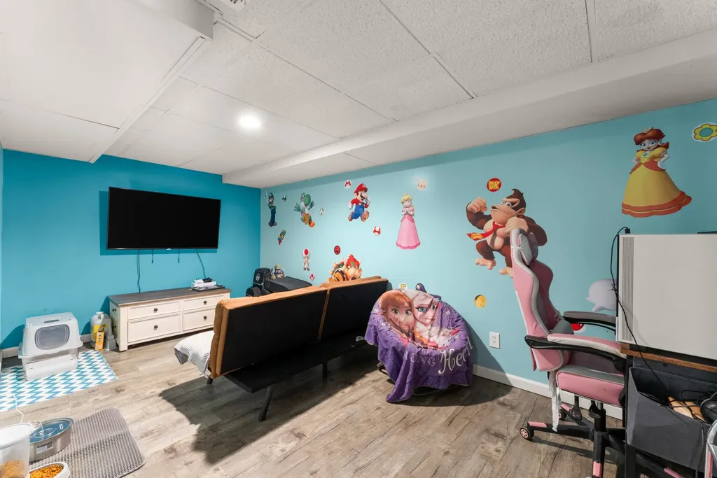 6471 Ivy Springs Drive Flowery Branch GA 30542