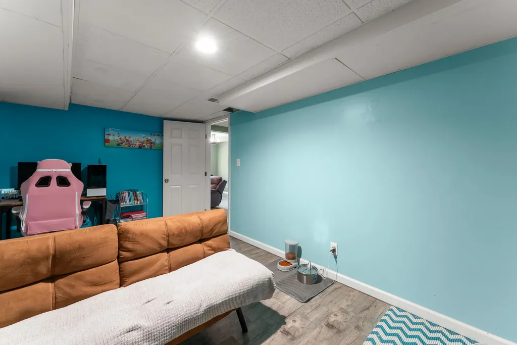 6471 Ivy Springs Drive Flowery Branch GA 30542