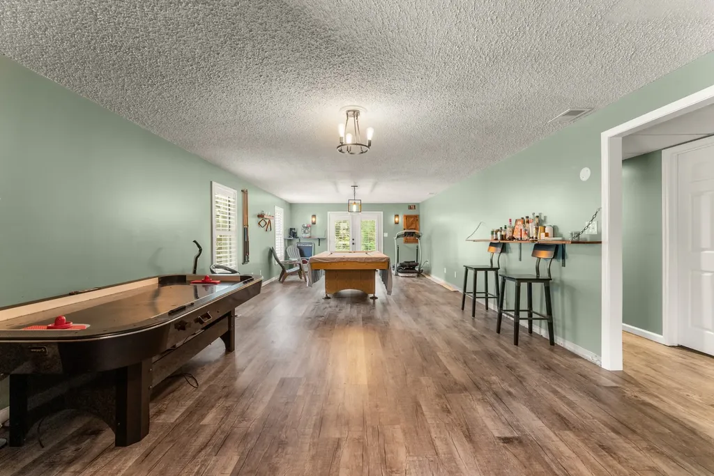 6471 Ivy Springs Drive Flowery Branch GA 30542