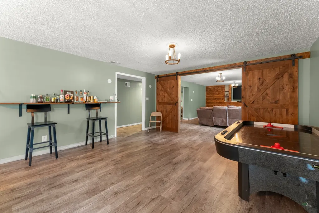6471 Ivy Springs Drive Flowery Branch GA 30542