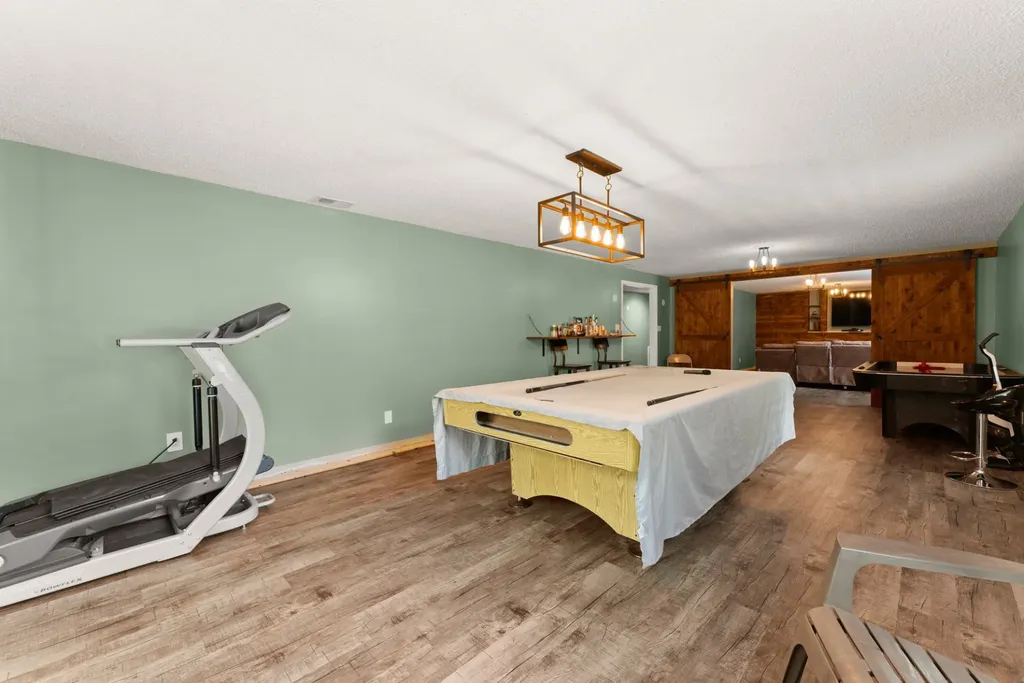 6471 Ivy Springs Drive Flowery Branch GA 30542