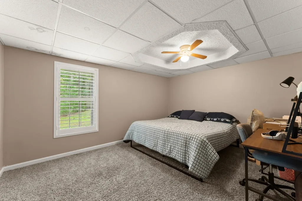 6471 Ivy Springs Drive Flowery Branch GA 30542