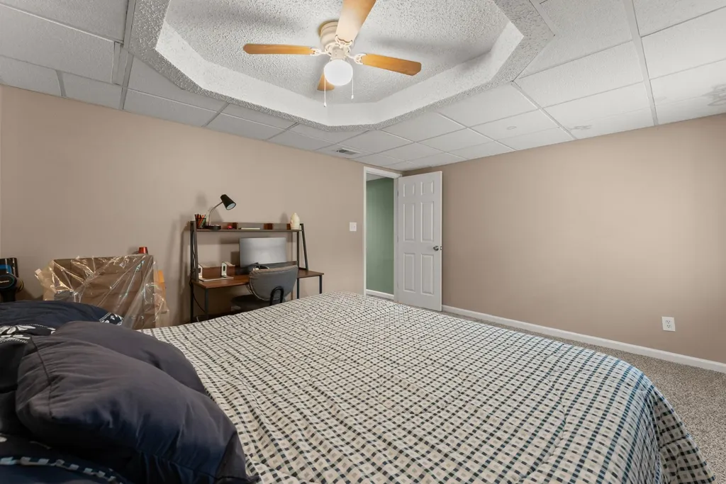 6471 Ivy Springs Drive Flowery Branch GA 30542