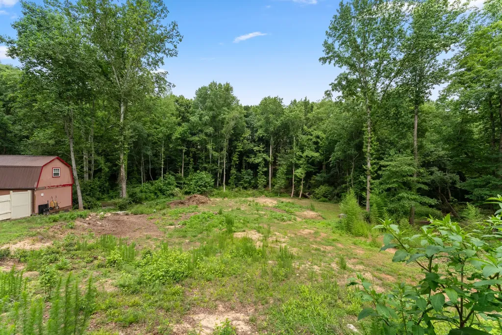 6471 Ivy Springs Drive Flowery Branch GA 30542