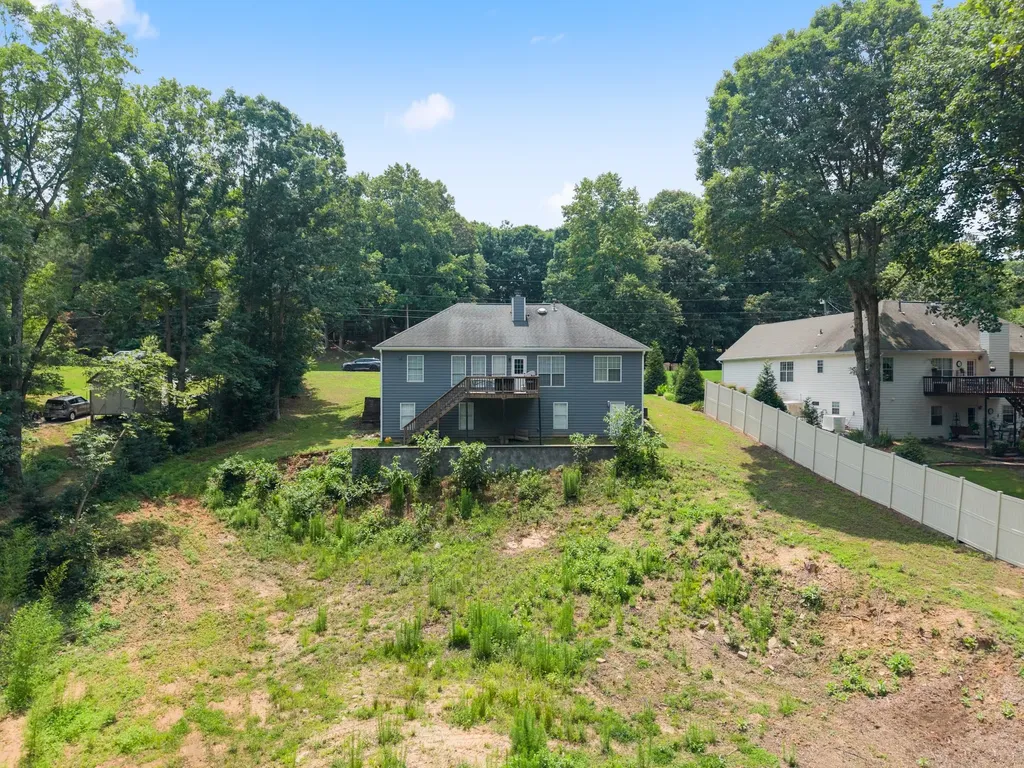 6471 Ivy Springs Drive Flowery Branch GA 30542