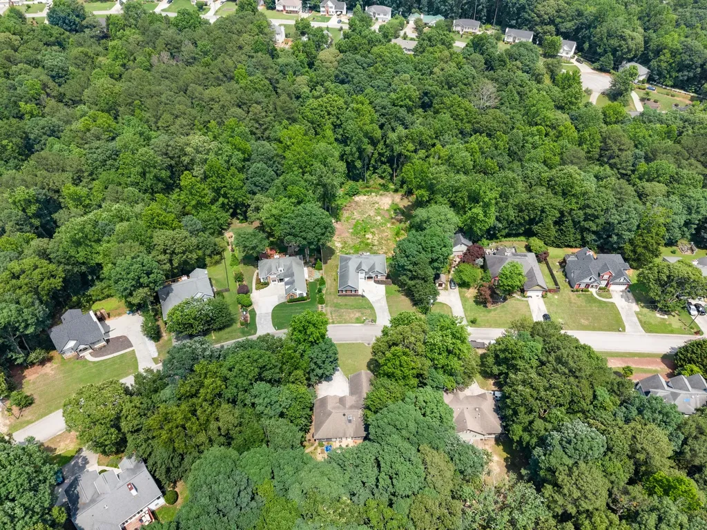 6471 Ivy Springs Drive Flowery Branch GA 30542