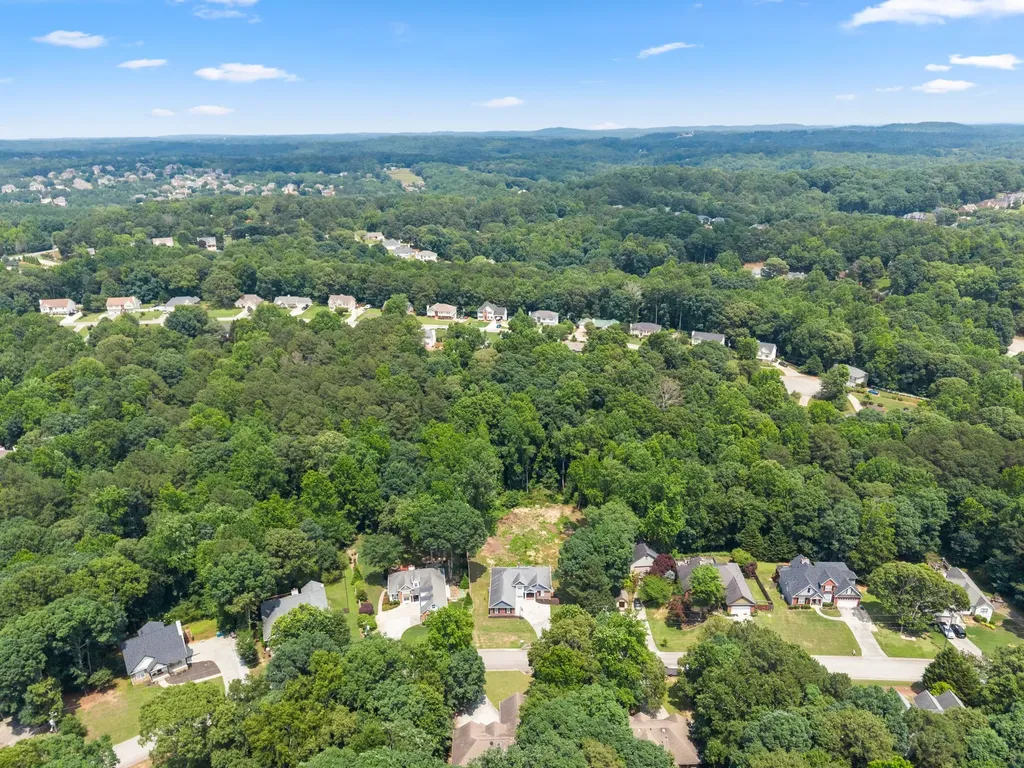 6471 Ivy Springs Drive Flowery Branch GA 30542