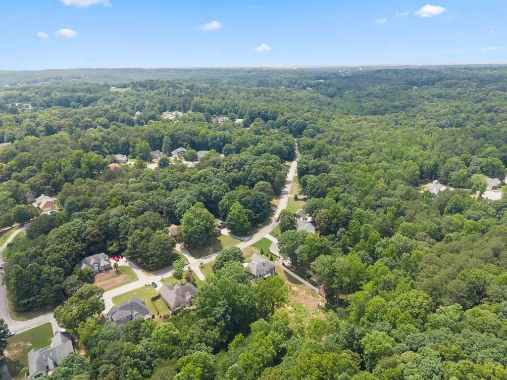 6471 Ivy Springs Drive Flowery Branch GA 30542