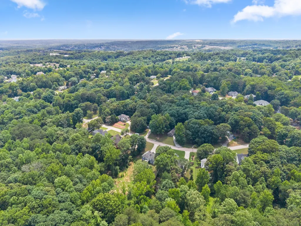 6471 Ivy Springs Drive Flowery Branch GA 30542