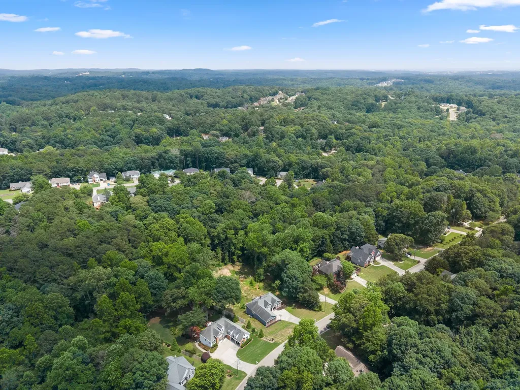 6471 Ivy Springs Drive Flowery Branch GA 30542