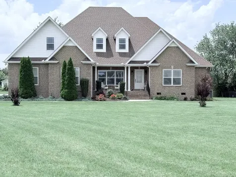 78 Vista Marie Way Manchester TN 37355