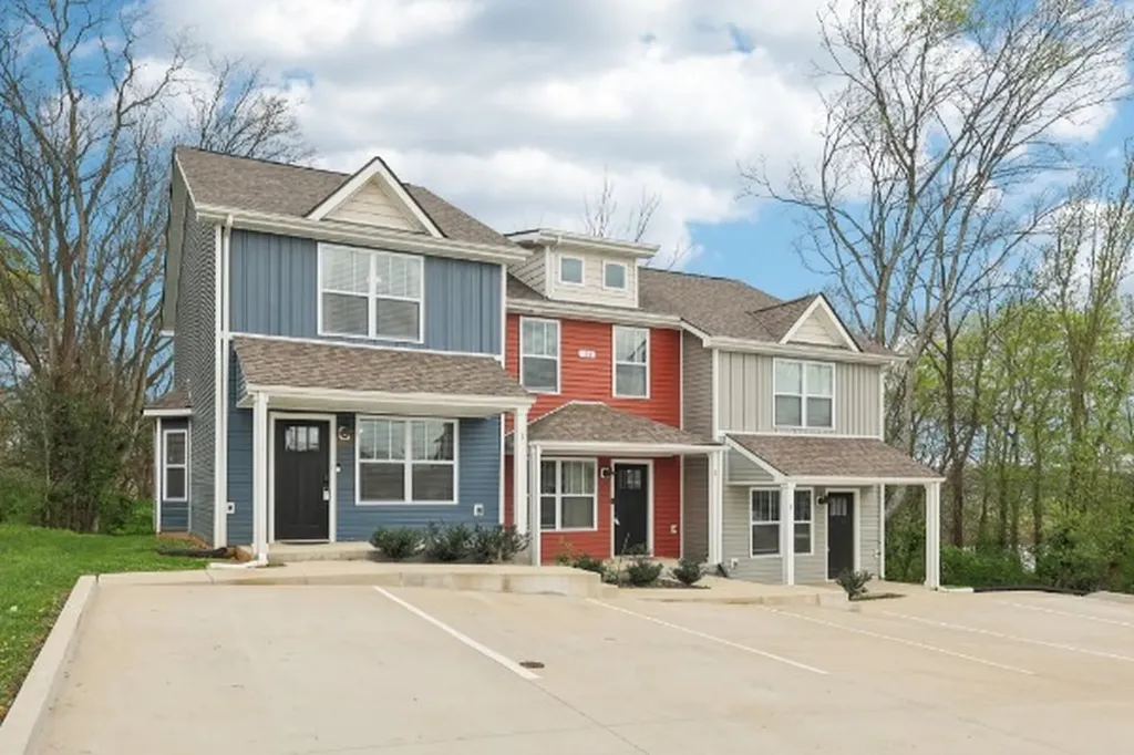 138 Blackman Street Clarksville TN 37040