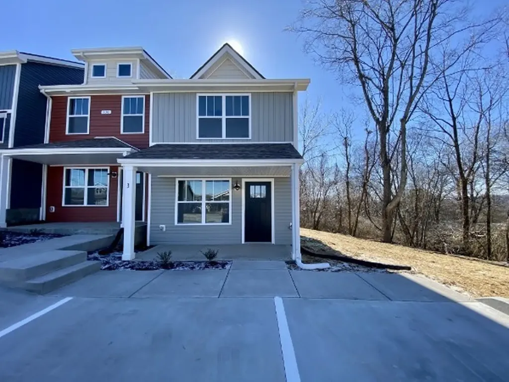 138 Blackman Street Clarksville TN 37040