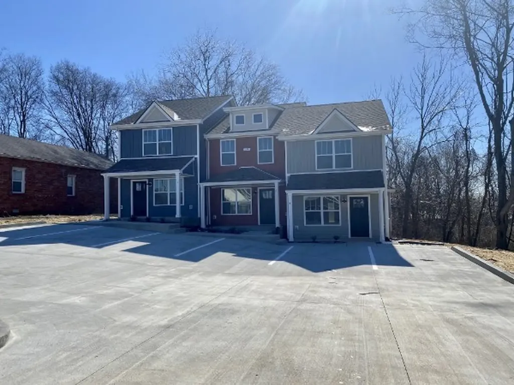 138 Blackman Street Clarksville TN 37040