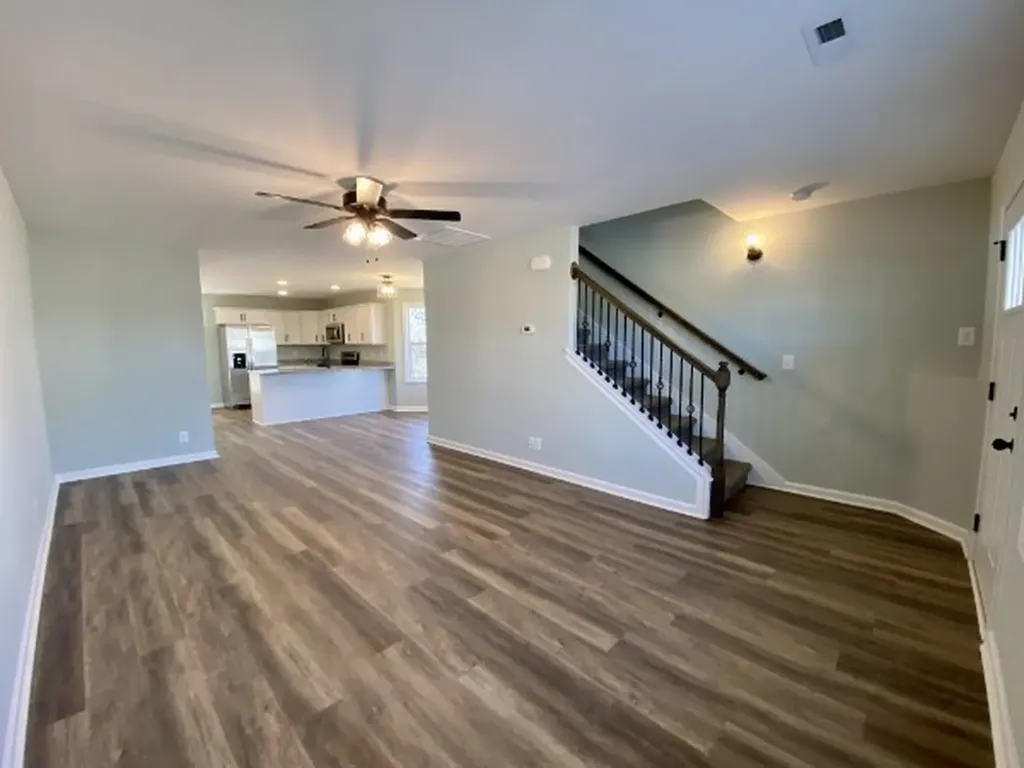 138 Blackman Street Clarksville TN 37040
