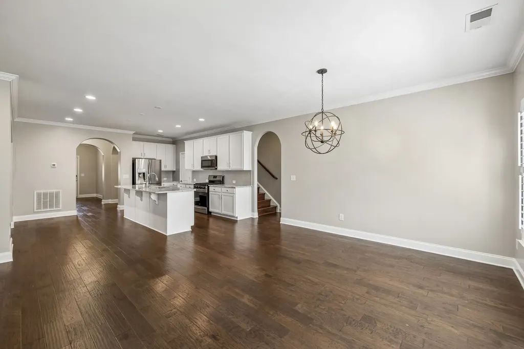 216 Meandering Drive Lebanon TN 37090