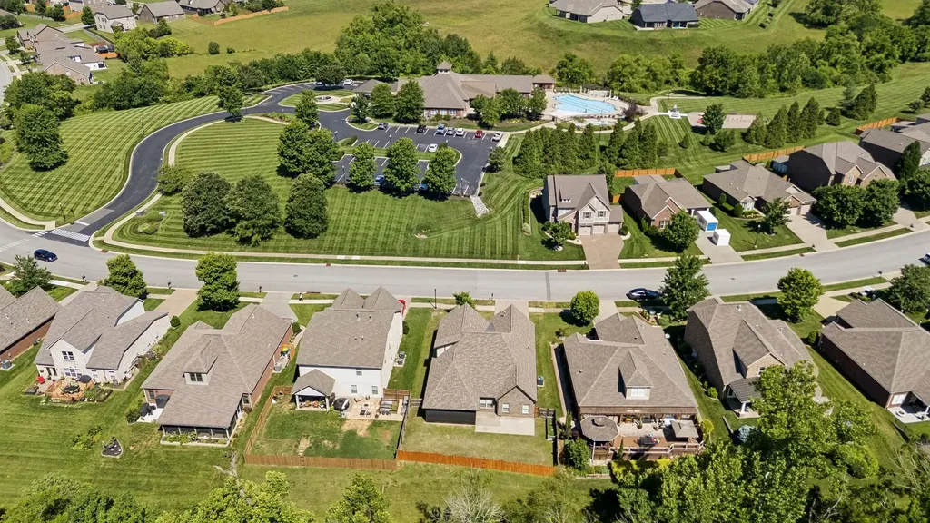 216 Meandering Drive Lebanon TN 37090