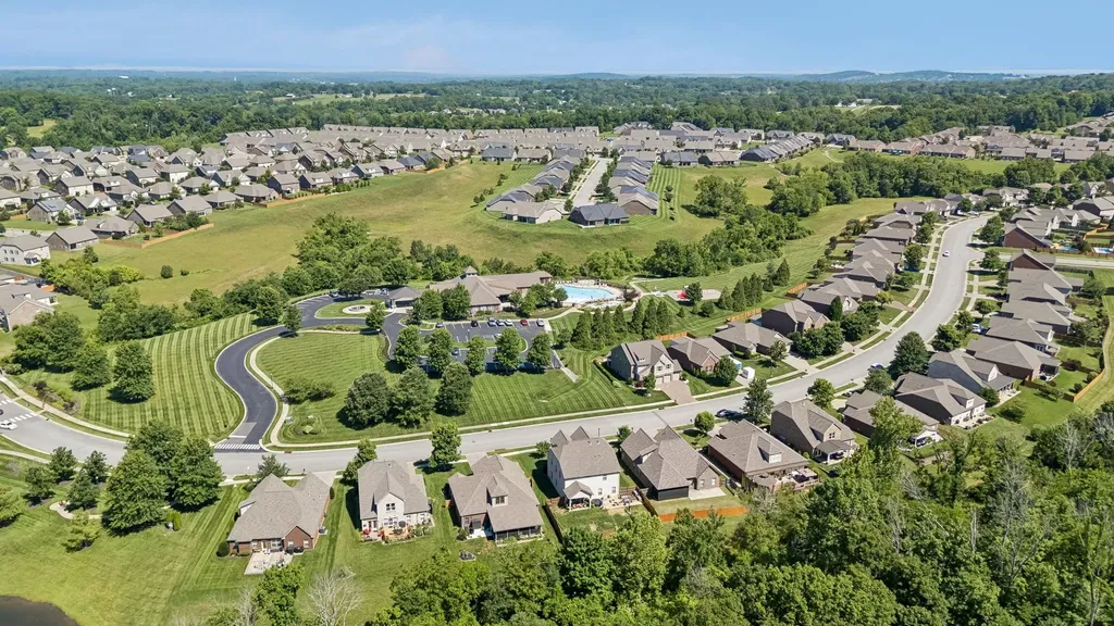 216 Meandering Drive Lebanon TN 37090