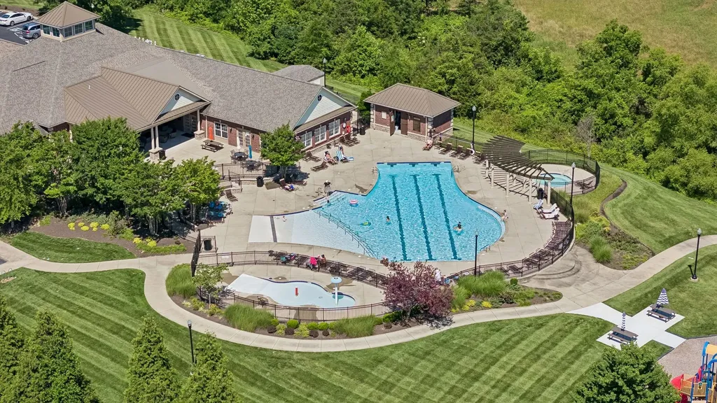 216 Meandering Drive Lebanon TN 37090
