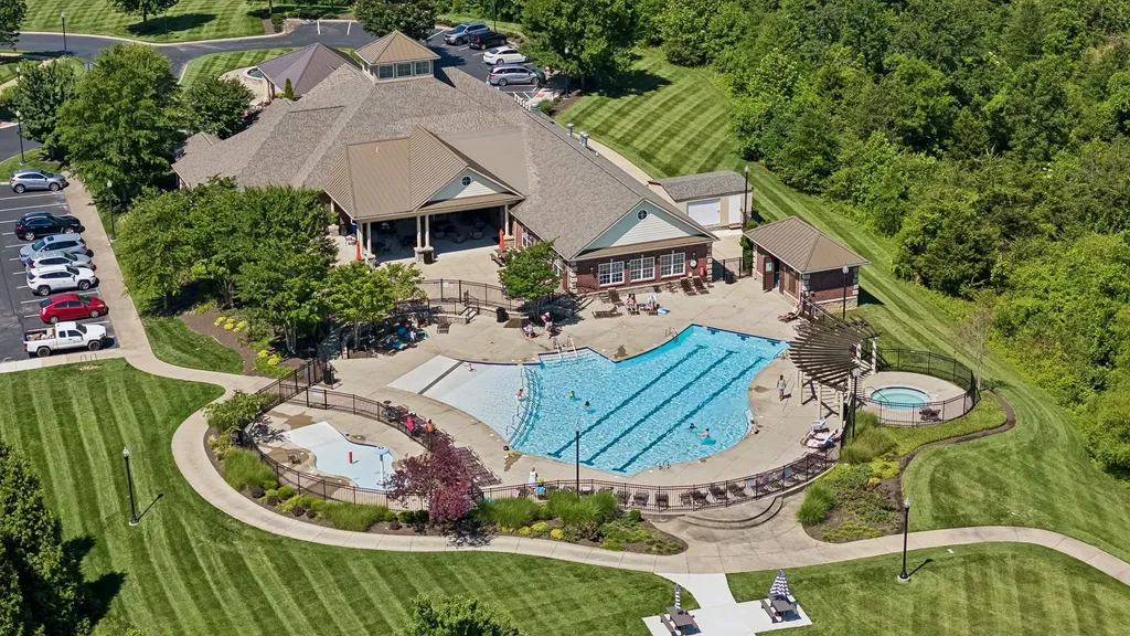 216 Meandering Drive Lebanon TN 37090