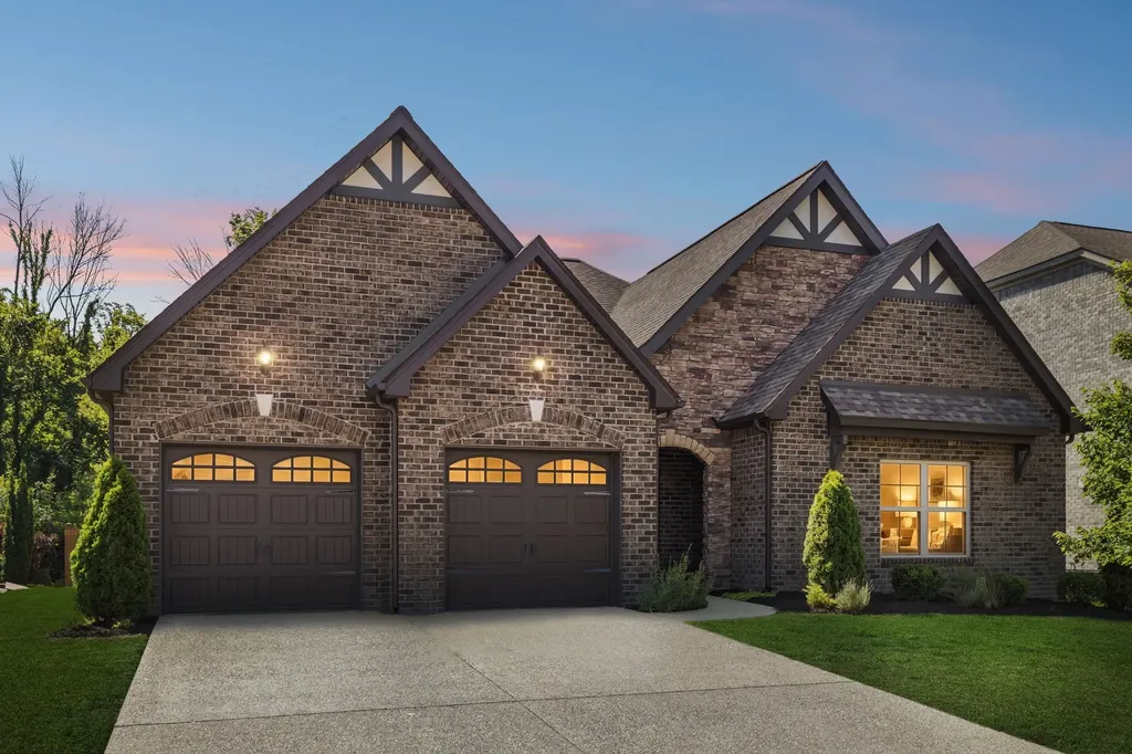 216 Meandering Drive Lebanon TN 37090