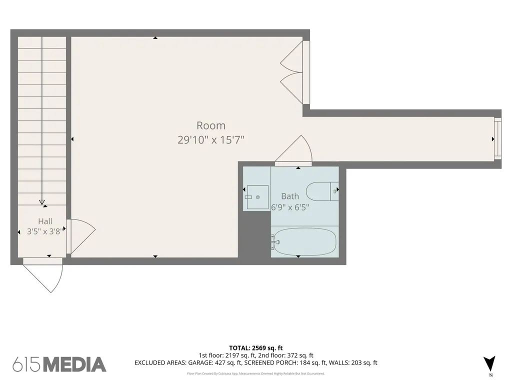 216 Meandering Drive Lebanon TN 37090