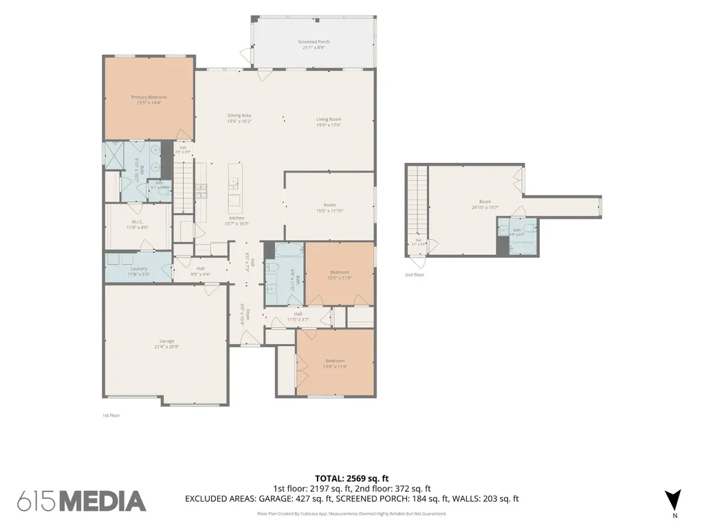 216 Meandering Drive Lebanon TN 37090