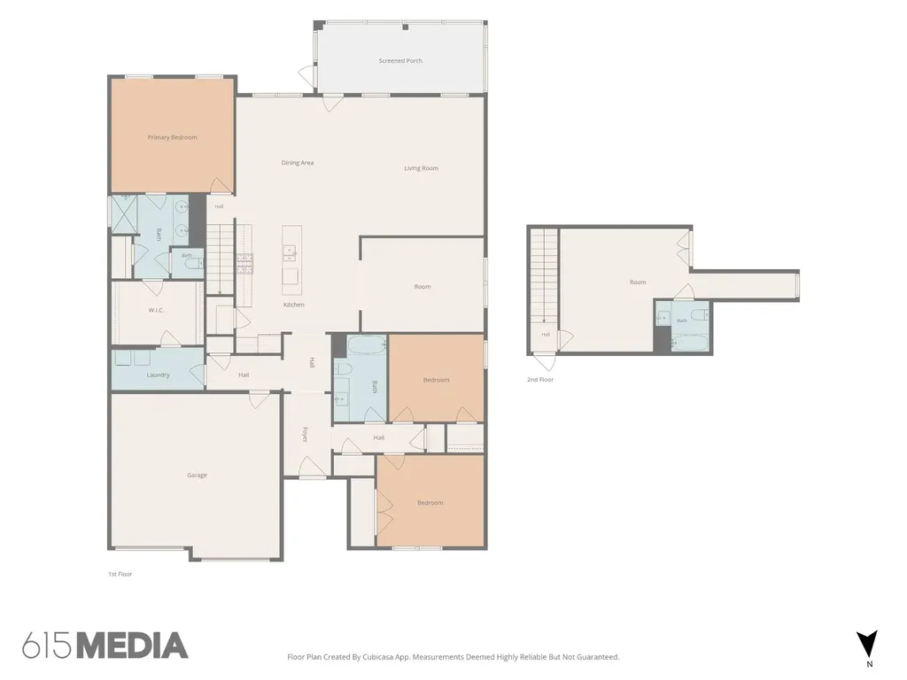 216 Meandering Drive Lebanon TN 37090