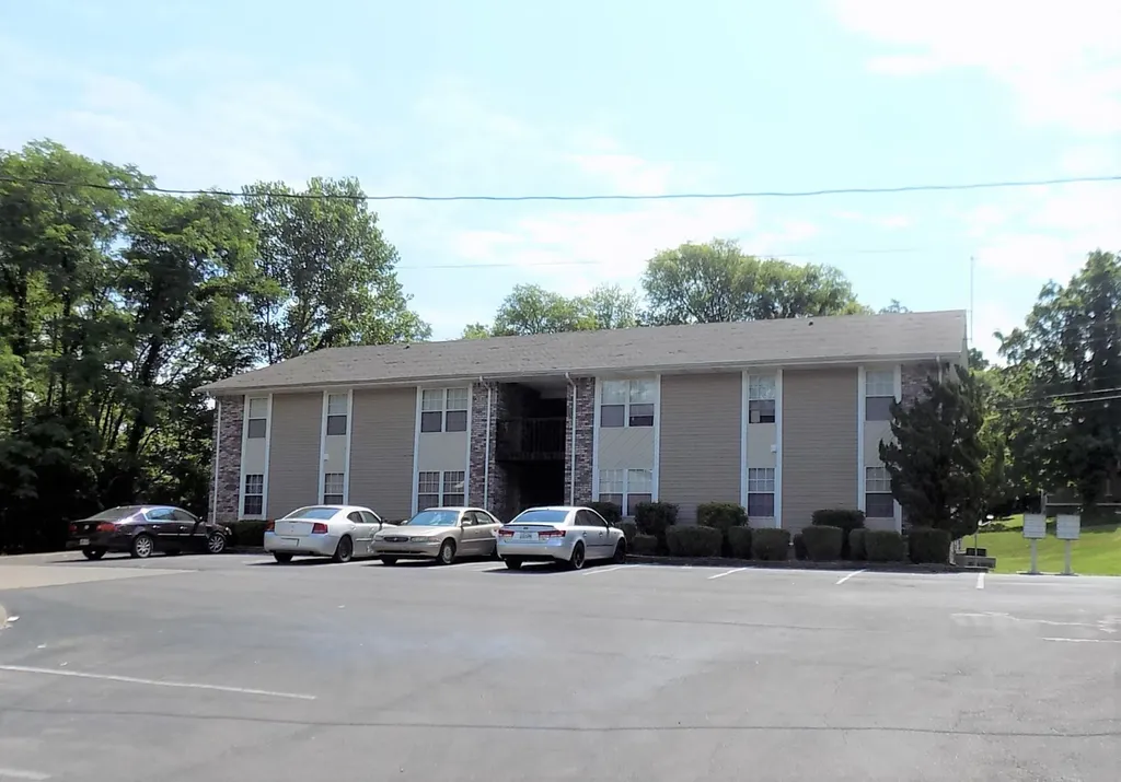 208 Beech Street Clarksville TN 37042
