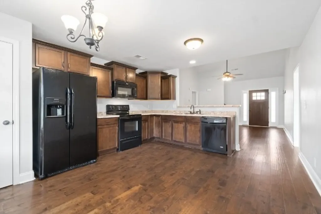 1126 Garrettsburg Road Clarksville TN 37042